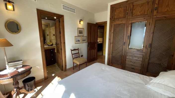 Image No.19-Maison de campagne de 5 chambres à vendre à Antequera