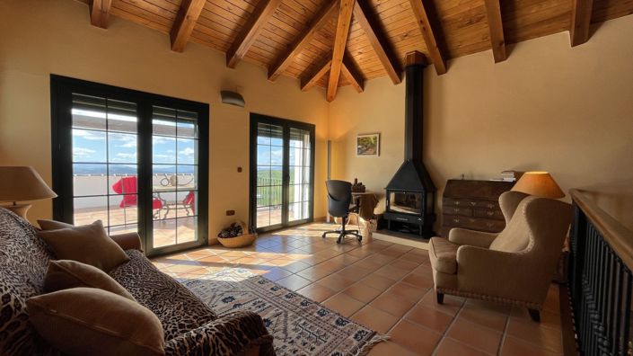 Image No.21-Maison de campagne de 5 chambres à vendre à Antequera