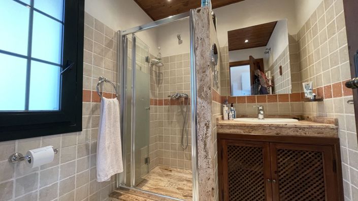 Image No.24-Maison de campagne de 5 chambres à vendre à Antequera