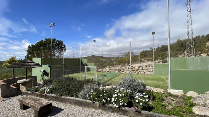 Image No.30-Maison de campagne de 5 chambres à vendre à Antequera
