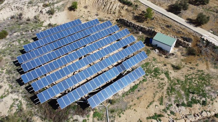 Image No.33-Maison de campagne de 5 chambres à vendre à Antequera