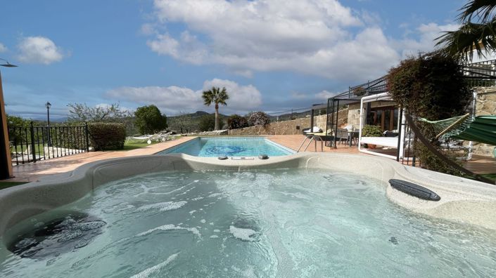 Image No.34-Maison de campagne de 5 chambres à vendre à Antequera