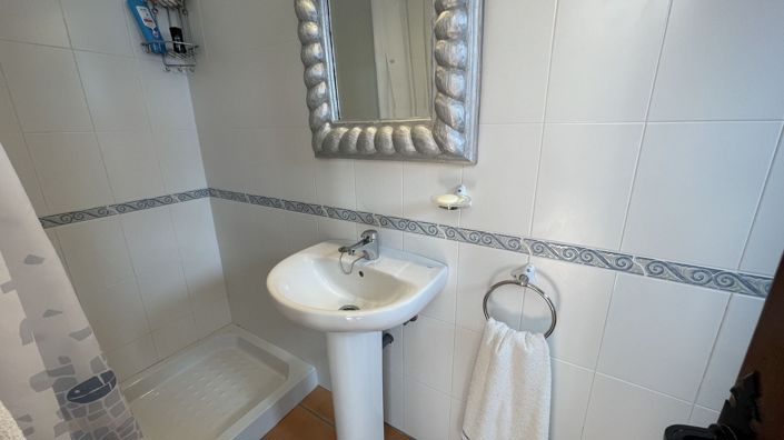 Image No.39-Maison de campagne de 5 chambres à vendre à Antequera