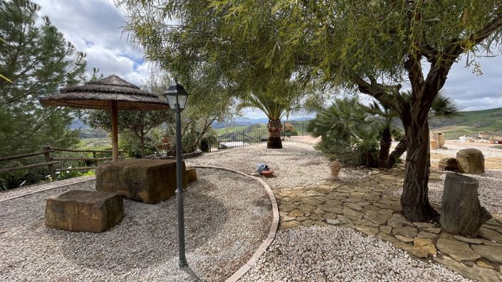 Image No.50-Maison de campagne de 5 chambres à vendre à Antequera