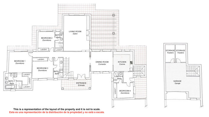 Image No.52-Maison de campagne de 5 chambres à vendre à Antequera