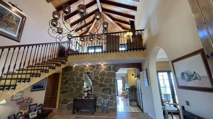 Image No.7-Maison de campagne de 5 chambres à vendre à Antequera