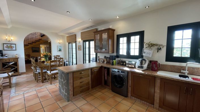 Image No.8-Maison de campagne de 5 chambres à vendre à Antequera