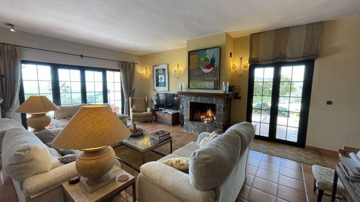 Image No.10-Maison de campagne de 5 chambres à vendre à Antequera