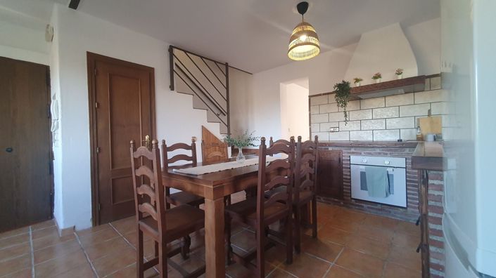 Image No.8-Maison de campagne de 3 chambres à vendre à Coin