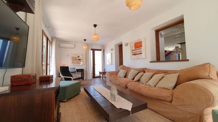 Image No.12-Maison de campagne de 11 chambres à vendre à Alhaurín el Grande