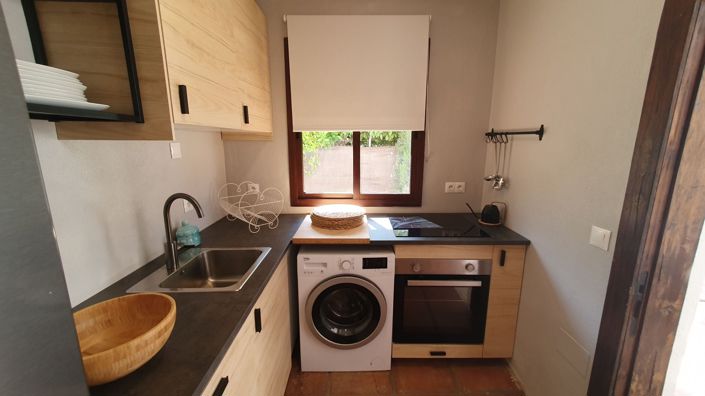 Image No.17-Maison de campagne de 11 chambres à vendre à Alhaurín el Grande