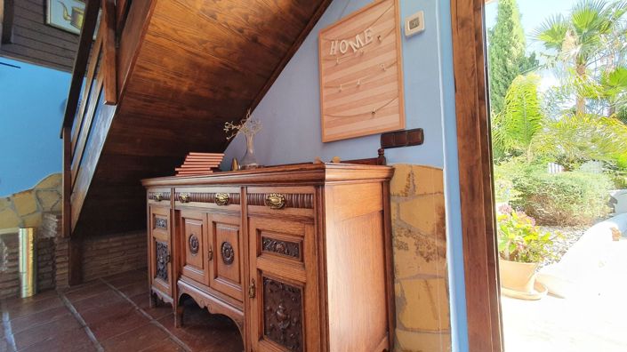 Image No.18-Maison de campagne de 11 chambres à vendre à Alhaurín el Grande