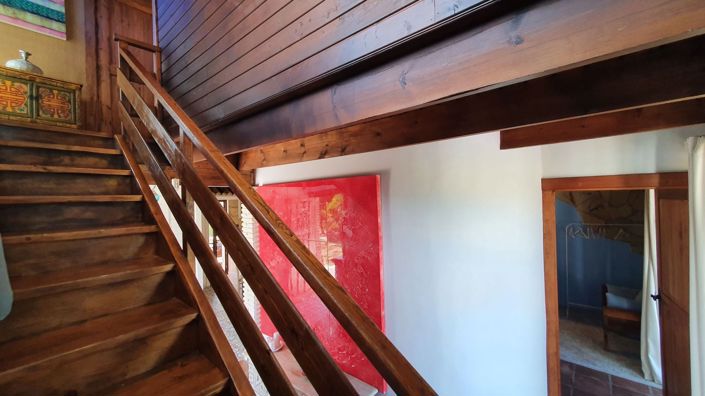 Image No.19-Maison de campagne de 11 chambres à vendre à Alhaurín el Grande