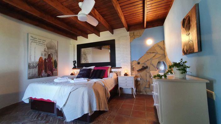 Image No.20-Maison de campagne de 11 chambres à vendre à Alhaurín el Grande