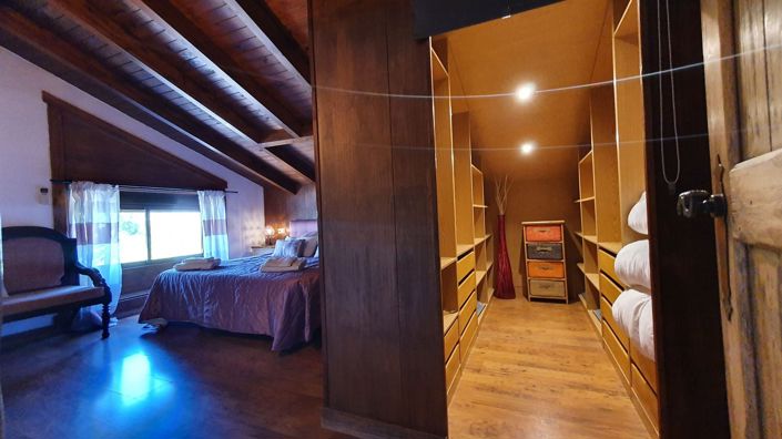 Image No.24-Maison de campagne de 11 chambres à vendre à Alhaurín el Grande