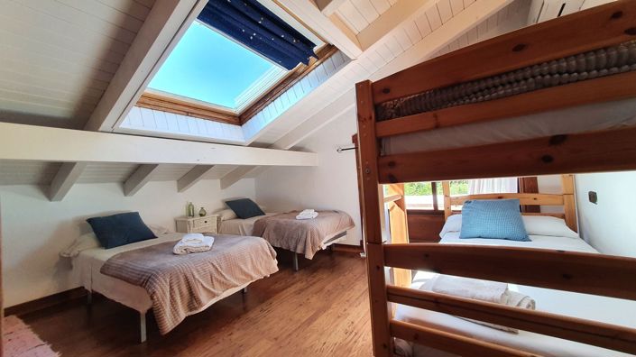 Image No.25-Maison de campagne de 11 chambres à vendre à Alhaurín el Grande