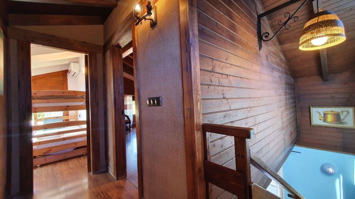 Image No.28-Maison de campagne de 11 chambres à vendre à Alhaurín el Grande