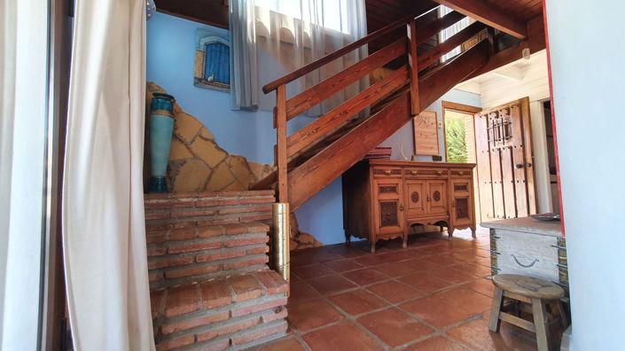 Image No.30-Maison de campagne de 11 chambres à vendre à Alhaurín el Grande