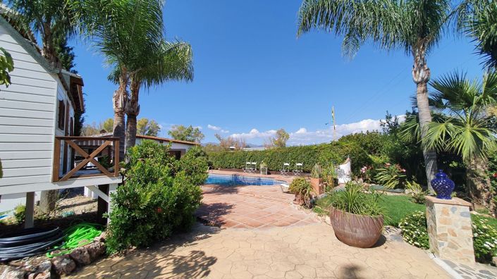 Image No.37-Maison de campagne de 11 chambres à vendre à Alhaurín el Grande