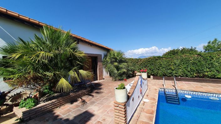 Image No.40-Maison de campagne de 11 chambres à vendre à Alhaurín el Grande