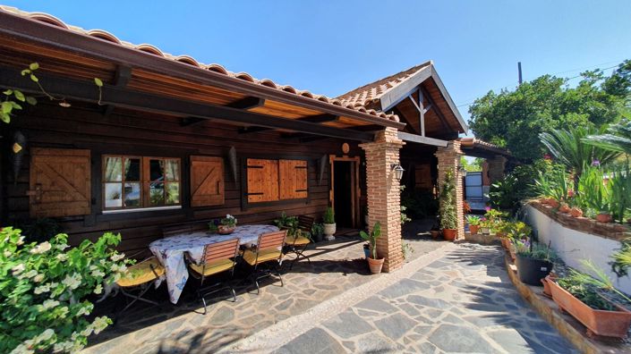 Image No.42-Maison de campagne de 11 chambres à vendre à Alhaurín el Grande