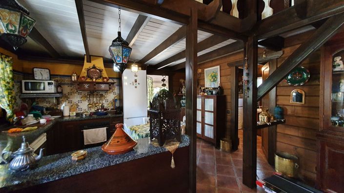 Image No.48-Maison de campagne de 11 chambres à vendre à Alhaurín el Grande