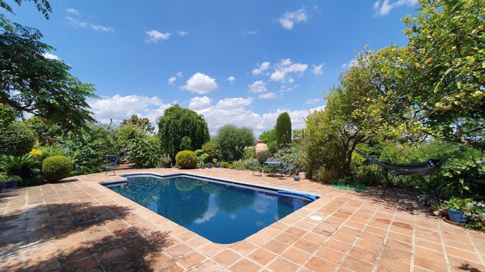 Image No.7-Maison de campagne de 11 chambres à vendre à Alhaurín el Grande