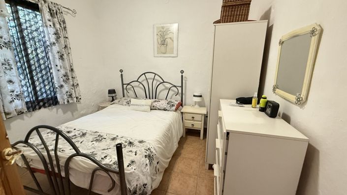 Image No.12-Maison de campagne de 4 chambres à vendre à Pizarra