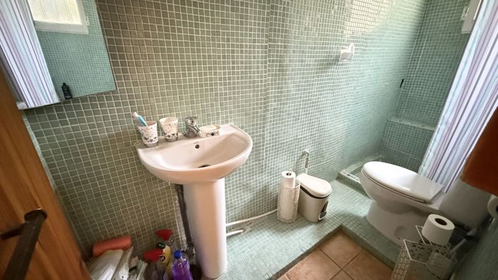 Image No.13-Maison de campagne de 4 chambres à vendre à Pizarra