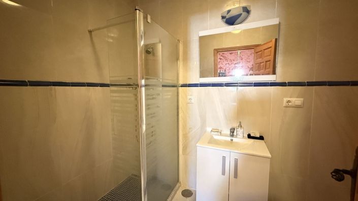 Image No.14-Maison de campagne de 4 chambres à vendre à Pizarra