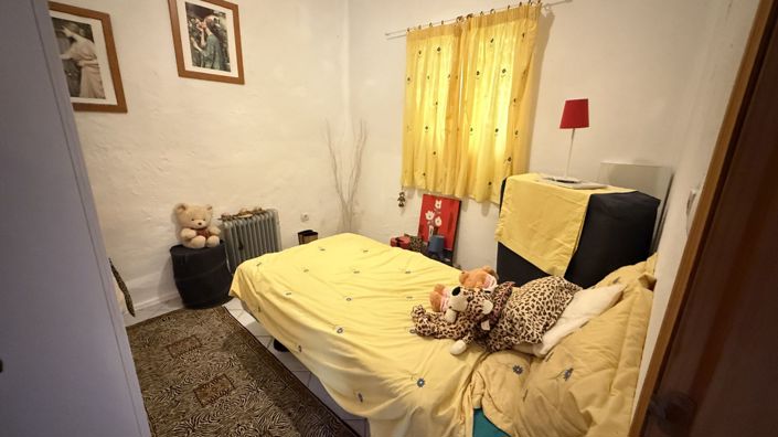 Image No.16-Maison de campagne de 4 chambres à vendre à Pizarra