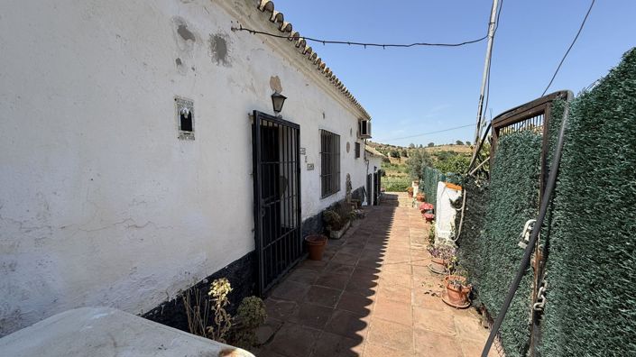 Image No.17-Maison de campagne de 4 chambres à vendre à Pizarra