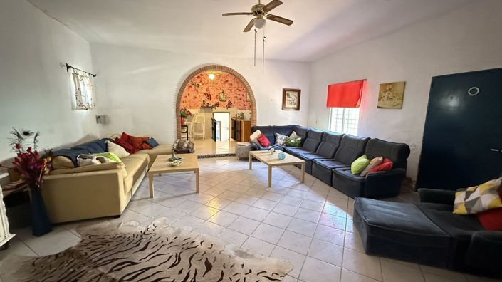 Image No.6-Maison de campagne de 4 chambres à vendre à Pizarra