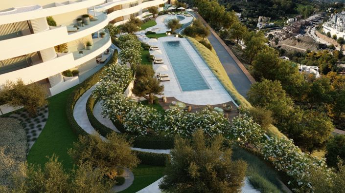 Image No.19-3 Bed Apartment for sale