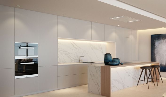 Image No.7-3 Bed Apartment for sale