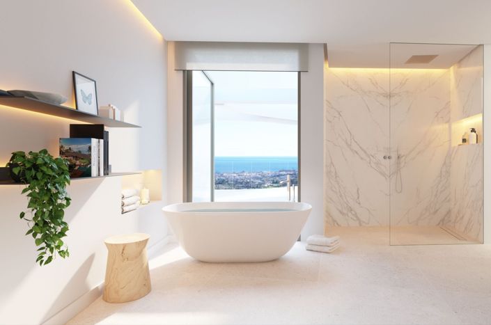 Image No.9-3 Bed Apartment for sale