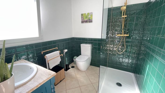 Image No.21-Maison de ville de 5 chambres à vendre à Alhaurín el Grande