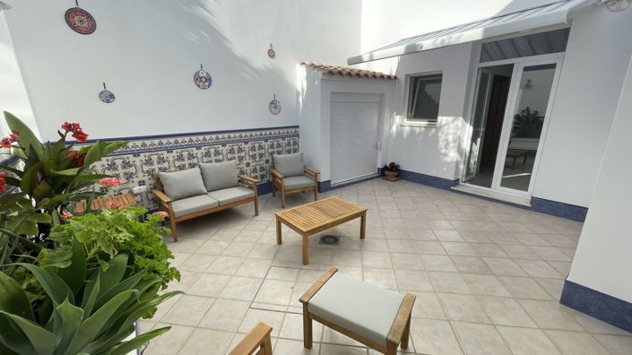 Image No.38-Maison de ville de 5 chambres à vendre à Alhaurín el Grande