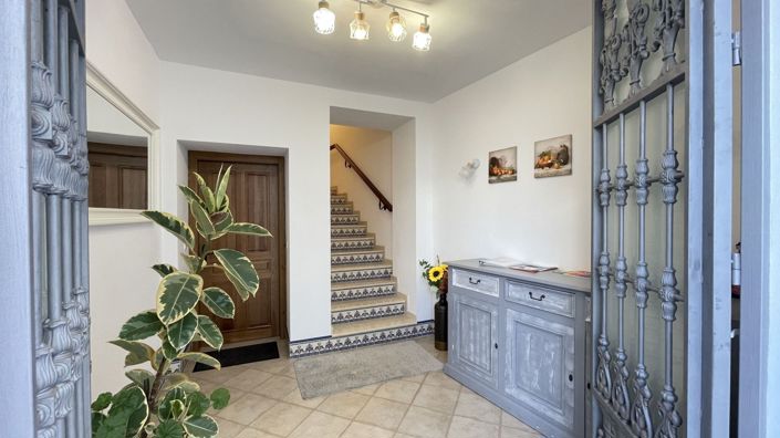 Image No.5-Maison de ville de 5 chambres à vendre à Alhaurín el Grande