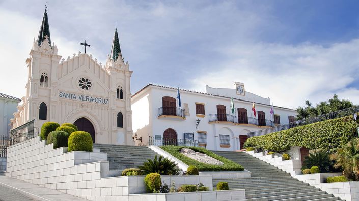 Image No.4-Terre à vendre à Alhaurín el Grande