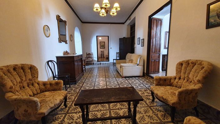 Image No.10-Maison de ville de 4 chambres à vendre à Ardales