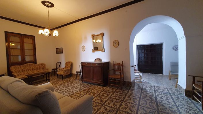 Image No.11-Maison de ville de 4 chambres à vendre à Ardales