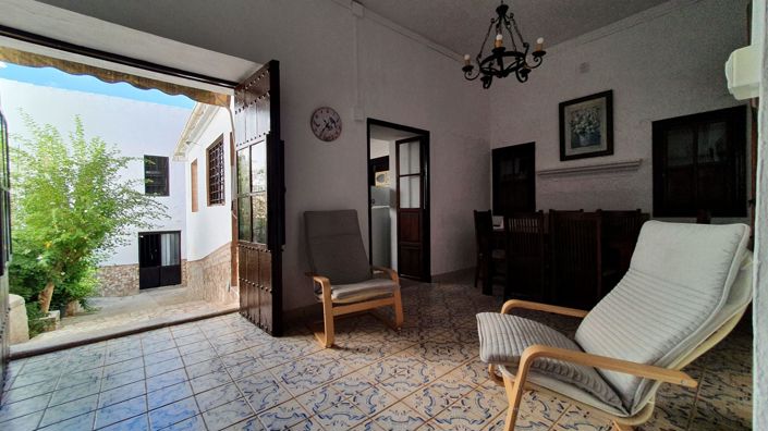 Image No.16-Maison de ville de 4 chambres à vendre à Ardales