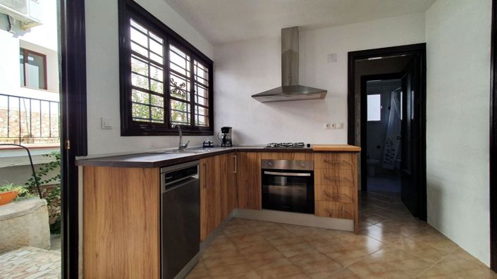 Image No.17-Maison de ville de 4 chambres à vendre à Ardales