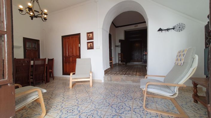 Image No.19-Maison de ville de 4 chambres à vendre à Ardales