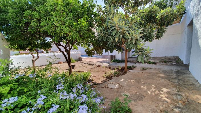 Image No.2-Maison de ville de 4 chambres à vendre à Ardales