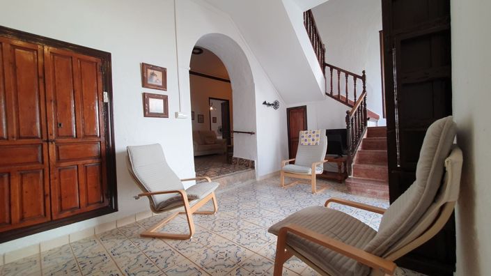 Image No.20-Maison de ville de 4 chambres à vendre à Ardales