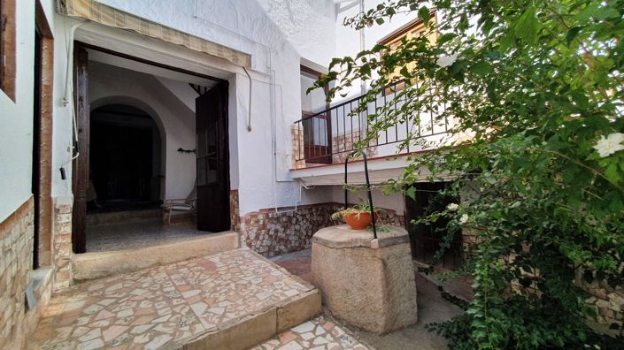 Image No.22-Maison de ville de 4 chambres à vendre à Ardales