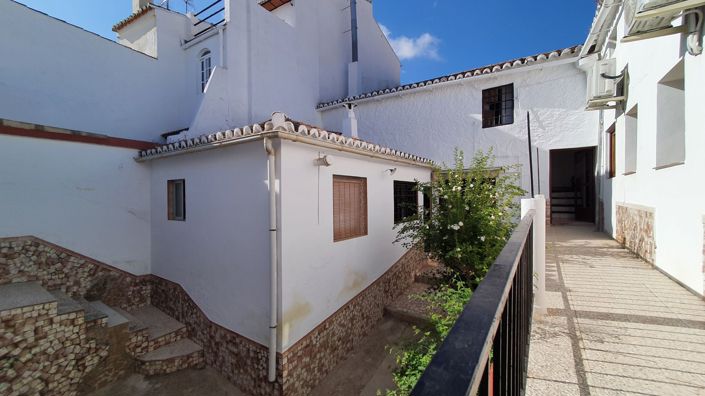 Image No.29-Maison de ville de 4 chambres à vendre à Ardales