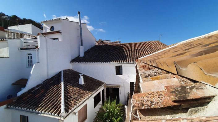 Image No.33-Maison de ville de 4 chambres à vendre à Ardales